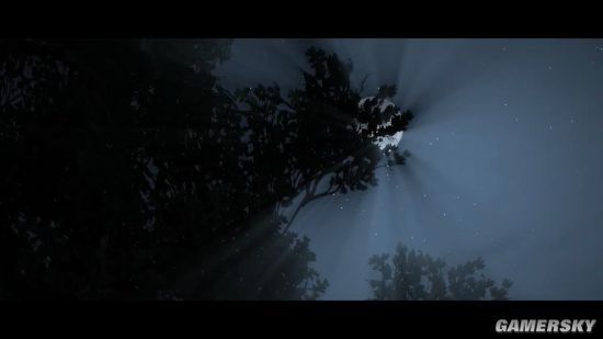 《侠盗猎车手：圣安地列斯》画面大修MOD更新 超强画面、雨天效果贼棒